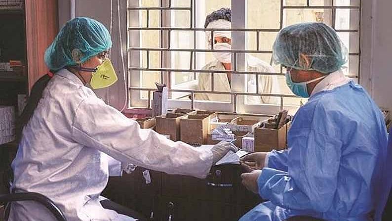 மருத்துவர்களுக்கு உணவு இல்லை, மயானம் இல்லை - கைதட்டுவது மட்டும்தான் கேடா? #CoronaVirus