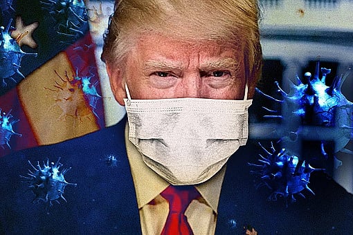 “நியூயார்க்கில் 2 நிமிடங்களுக்கு ஒருவர் சாவு - ஒரேநாளில் 1,480 பேர் பலி” : மோசமான நிலையில் அமெரிக்கா!