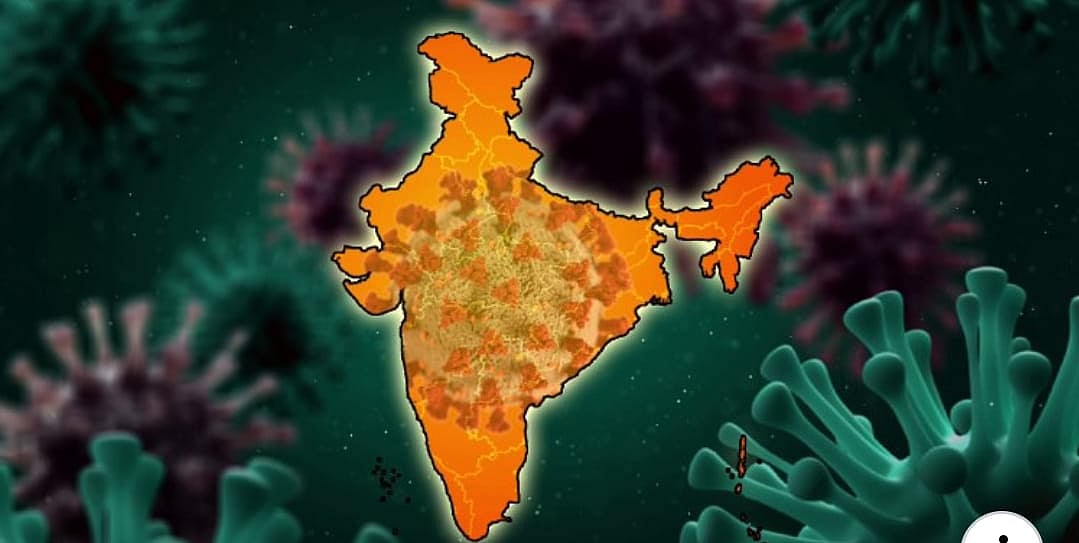 “இந்தியாவில் 13,000 கொரோனா நோயாளிகளுக்கு எந்தவித அறிகுறிகளும் இல்லை” : ICMR வெளியிட்ட அதிர்ச்சி தகவல்!