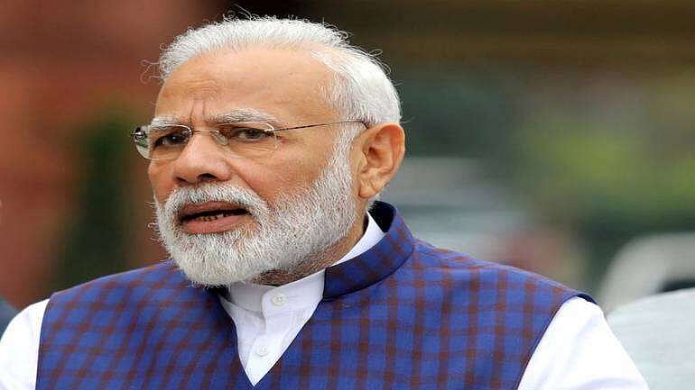 "PM Cares நிதி அதிகாரப்பூர்வமானதல்ல" : மோடி தலைமையில் பல்லாயிரம் கோடி முறைகேடு? - வெடிக்கும் சர்ச்சை!