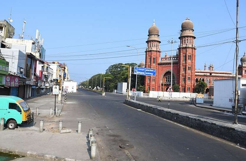 “விவசாய விளைபொருட்களில் வர்த்தக சூதாட்டம்” : நியாயமான விலையில் கொள்முதல் செய்ய முத்தரசன் வலியுறுத்தல்!