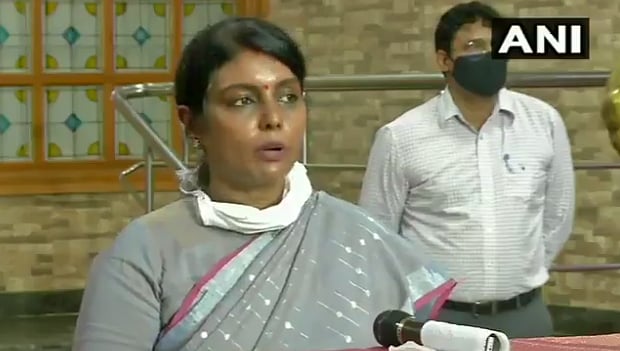 “இன்று 31 பேருக்கு கொரோனா உறுதி; திண்டுக்கல்லில் 9 பேருக்கு பாதிப்பு” - பீலா ராஜேஷ் தகவல்! #Covid19