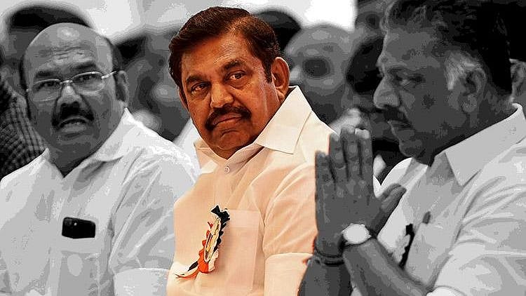 அதிக விலைக்கு வாங்கப்பட்ட ‘ரேபிட் கிட்’ : கொரோனா டெஸ்ட் கிட் வாங்குவதில் அ.தி.மு.க அரசு முறைகேடு?