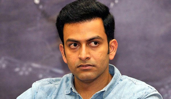 “ஜோர்டான் நாட்டு பாலைவனத்தில் சிக்கிய நடிகர் பிருத்விராஜ்” - படக்குழுவினர் 58 பேரும் தவிப்பு! #COVID19