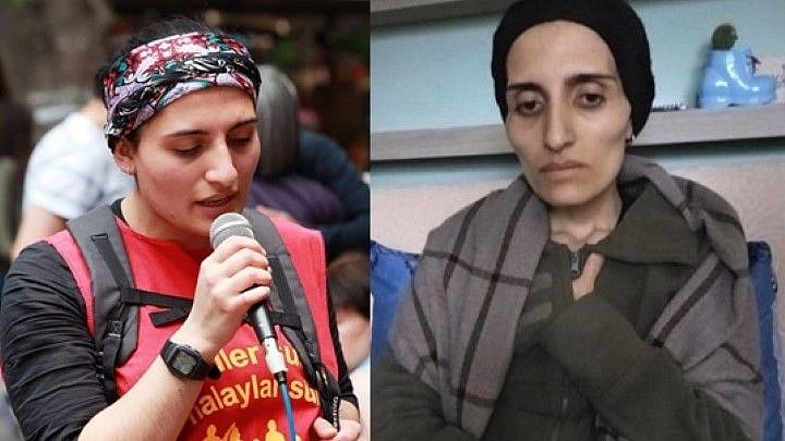 அரசுக்கு எதிராக 288 நாட்கள் பட்டினி போராட்டம் நடத்திய 28 வயது பெண் மரணம்!