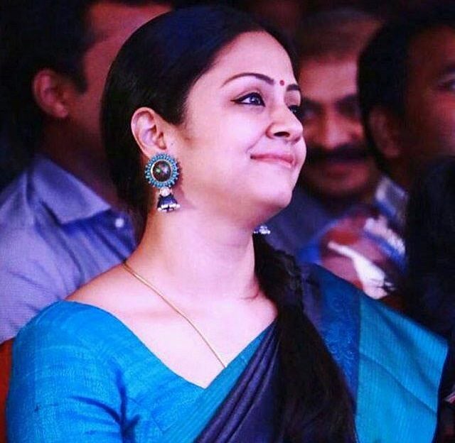 “ஜோதிகா ஏன் அப்படி பேசினார்?” - பின்னணி குறித்து இயக்குநர் சரவணன் விளக்கம்!