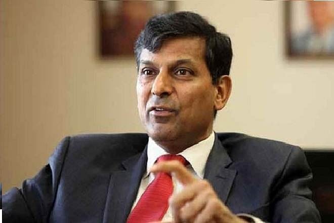“ஊரடங்கு இப்படியே நீடித்தால் இந்தியப் பொருளாதாரம் பேரழிவுக்குச் செல்லும்” : எச்சரிக்கும்  ரகுராம் ராஜன் !
