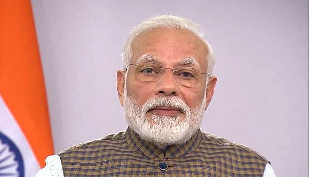 “நமஸ்தே ட்ரம்ப் முதல் ஆட்சி கவிழ்ப்பு வரை” : கொரோனா காலவரிசையும் மோடி அரசின் நடவடிக்கைகளும்!