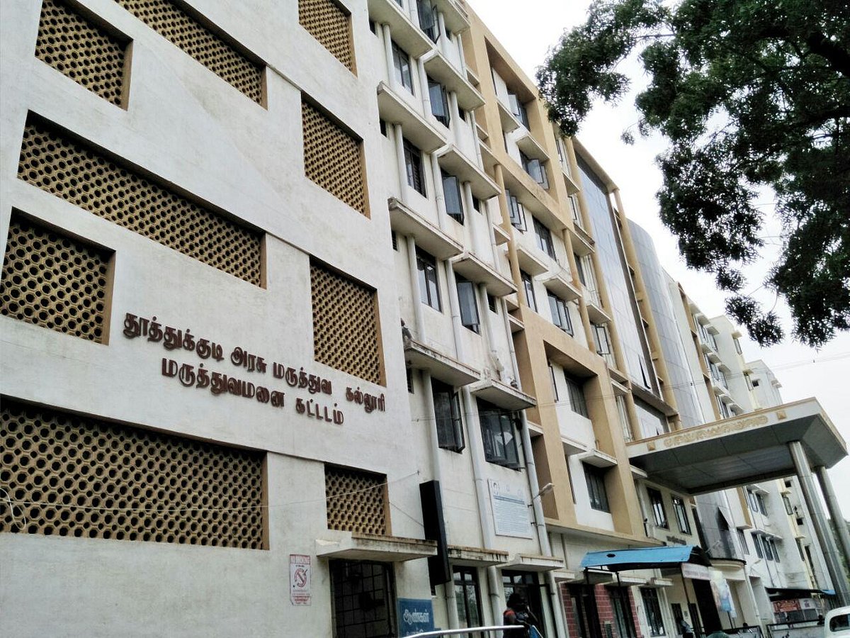 “மருமகள் மூலம் மாமியாருக்கு தொற்றிய கொரோனா?” - தூத்துக்குடியில் 71 வயது மூதாட்டி பலியான சோகம்! #Covid19