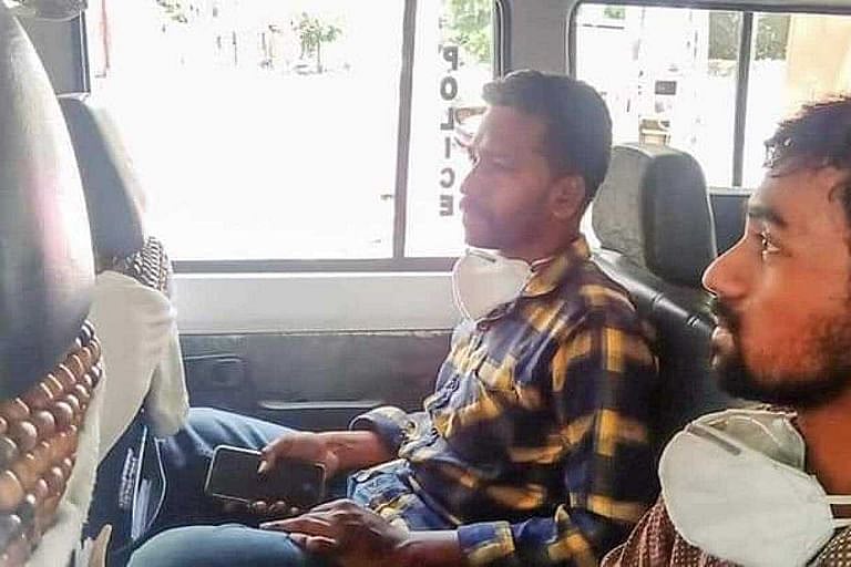 “அ.தி.மு.க ஆட்சியில் ஊடக சுதந்திரத்திற்கு பெரும் அச்சுறுத்தல்” : சென்னை பத்திரிகையாளர் மன்றம் கண்டனம்!