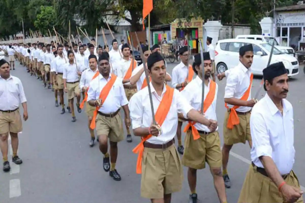 ஏழை இந்துகளின் தலையில் இடியாய் இறங்கிய RSS அமைப்பின் மதவெறி - அரேபியர்களின் நடவடிக்கையால் திணறும் பா.ஜ.க!