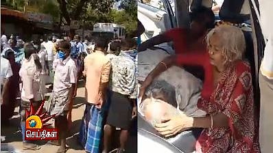 “மதுரையில் போலிஸ் தாக்கியதில் 71 வயது இஸ்லாமிய முதியவர் பரிதாப பலி” : காவல்துறை நிகழ்த்திய கொடூரம்!