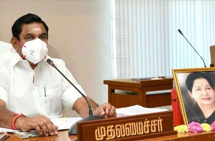 “மக்களின் உயிரோடு விளையாட வேண்டாம்; அரசியல் செய்ய இது நேரமல்ல” - எடப்பாடிக்கு மு.க.ஸ்டாலின் வேண்டுகோள்!