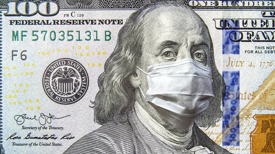 கொரோனாவால் சீரழிந்த பொருளாதாரம்.. 2 லட்சம் கோடி டாலர் இழக்க நேரிடும்.. இந்தியாவின் நிலைமை? ஐ.நா அறிக்கை!