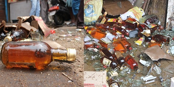 ஊரடங்கு காலத்தில் குடிநோயாளிகளின் அவலநிலை தெரியுமா உங்களுக்கு? - அரசு செய்யத் தவறியது என்ன?