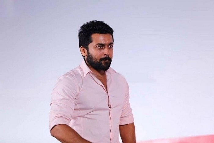 தியேட்டர் உரிமையாளர்கள் போர்க்கொடி.. ரசிகர்களின் ஆதரவால் ‘சூர்யா’ படத்தின் OTT ரிலீஸுக்கு பெருகும் மவுசு!