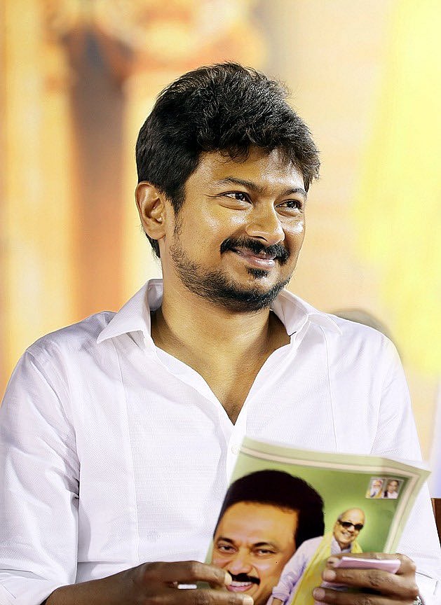 “நோய் தடுப்பில் தடுமாறும் அரசு, வீட்டிலிருப்பவர்களின் பசியை எப்படி போக்கும்?” - உதயநிதி ஸ்டாலின் விளாசல்!