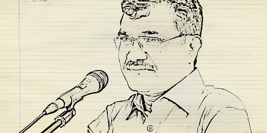 “உங்கள் முறை வருவதற்கு முன் நீங்கள் பேசிவிடுங்கள்” - ஆனந்த் டெல்டும்டே உருக்கமான கடிதம்!