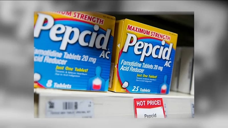 நெஞ்சுவலி மாத்திரையை கொரோனாவுக்கு கொடுக்கும் அமெரிக்கா - ஆய்வு முடிவு இல்லாத மருந்து எப்படி பலனளிக்கும்?