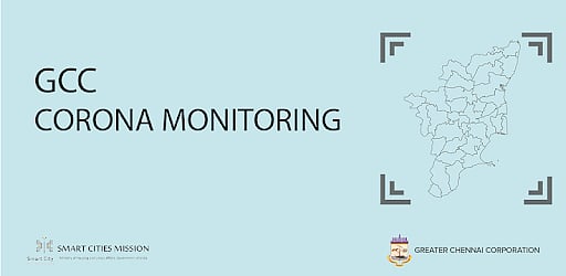 “இதை டவுன்லோடு செய்யுங்கள்.. கொரோனாவை வெல்வோம்” - சென்னை மாநகராட்சி அறிமுகப்படுத்திய புதிய APP ! #Corona