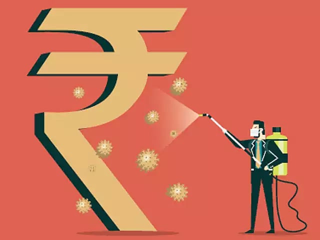 “அரசின் நிதிநிலைக்கும் கொரோனா வந்துவிட்டதா?  ஏன் இந்த ஏற்பாடு?” - பா.ஜ.க அரசால் அல்லல்படும் மக்கள்!