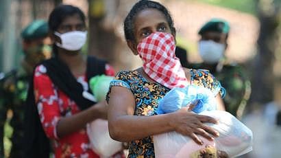 மக்கள் துயரம் புரிகிறது - பிரதமர் மோடி: “அழுத கண்ணீரும் அழிந்த சாம்ராஜ்யமும்!”