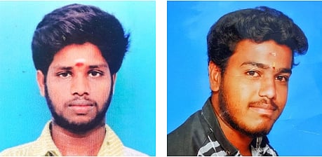 'அமைச்சர் - எம்.எல்.ஏ கோஷ்டி மோதல்' : ஊரடங்கின்போது நடந்த இரட்டைக் கொலை - கடலூரில் பயங்கர சம்பவம்!