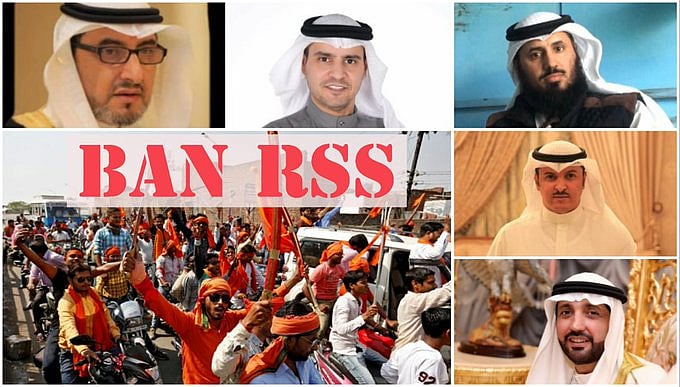 “வன்மம் கக்கும் நச்சுப் பாம்புகள் அரேபியர்களை கண்டு பயந்து பம்முவது ஏன்?” : திருமுருகன் காந்தி விளக்கம்!