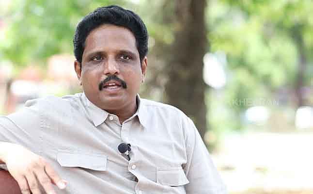 “முஸ்தபாவின் மரணம், கொரோனாவின் பெயரால் சமூகம் நிகழ்த்திய கொலை” : சு.வெங்கடேசன் எம்.பி., ஆதங்கம்!