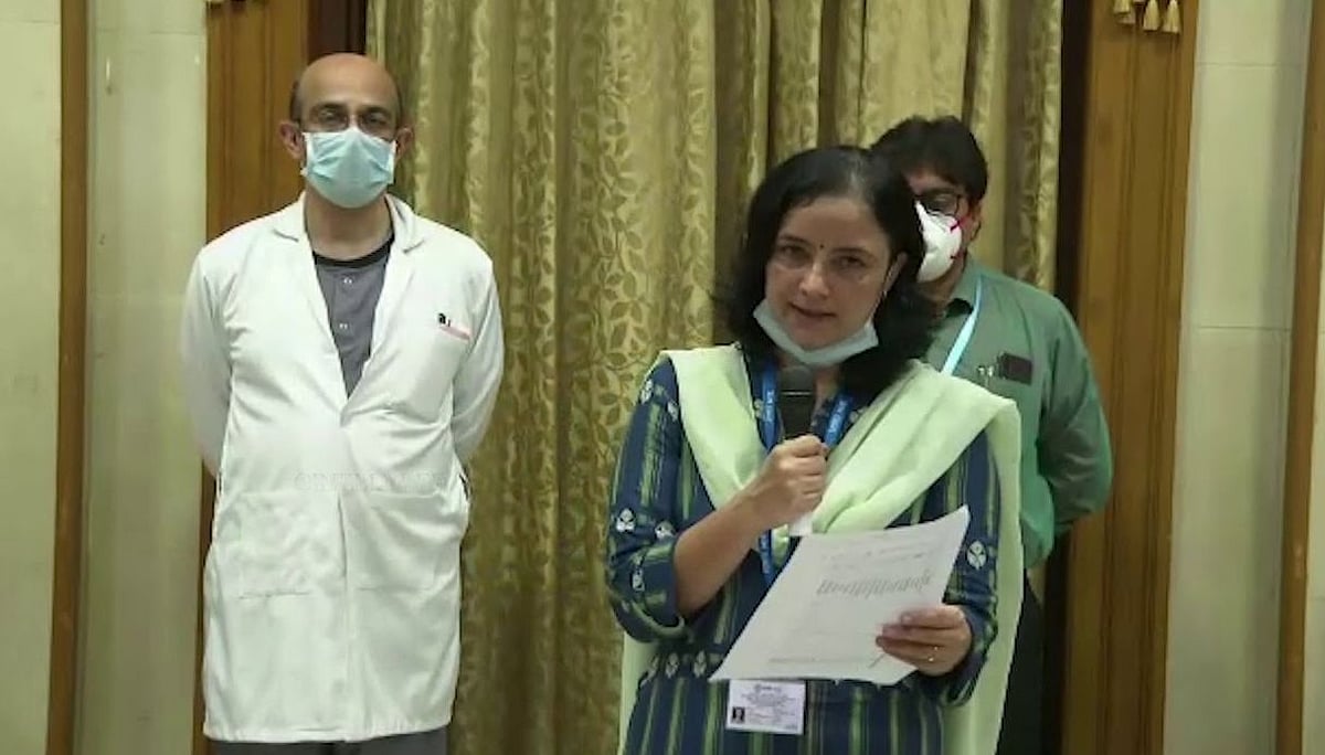 “தமிழகத்தில் ஊரடங்கு மேலும் நீட்டிக்கப்படுமா?” - மருத்துவ நிபுணர் குழு சூசகம்! #CoronaLockdown