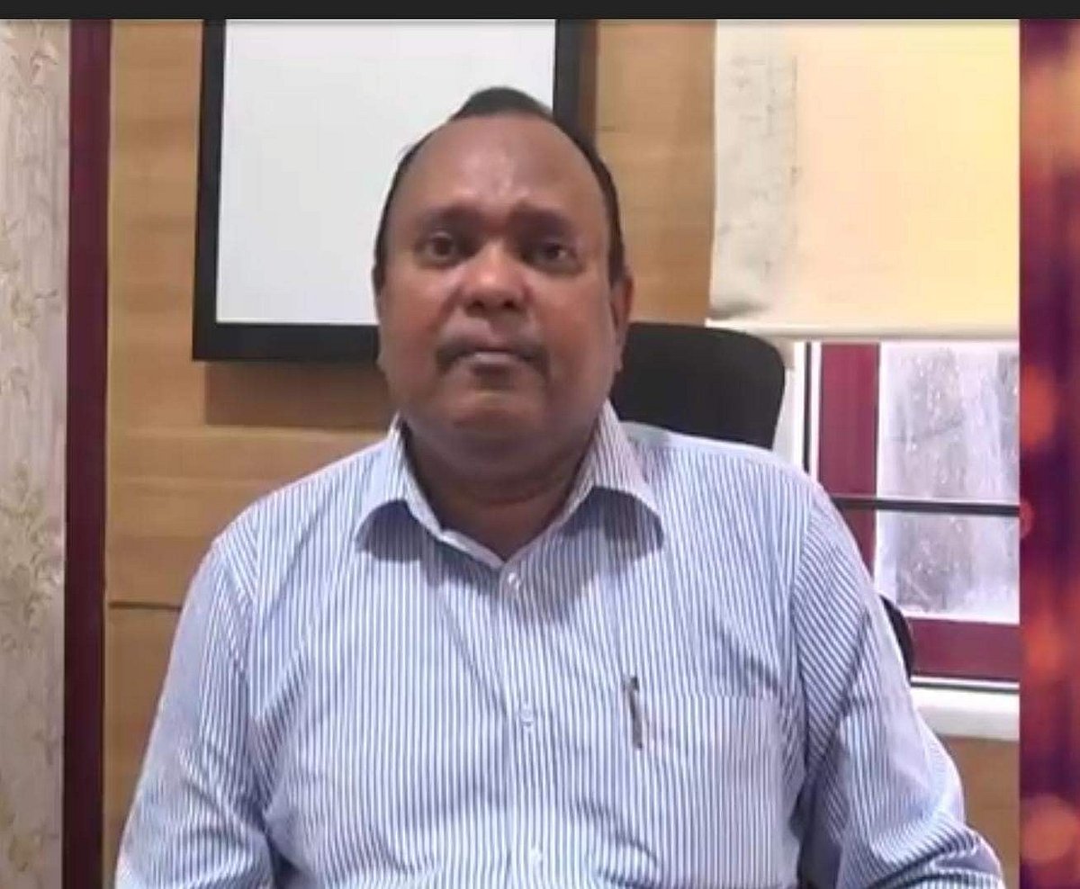 #CORONA தமிழகத்தில் முதல் டாக்டர் பலி: “அதிமுக அரசு அலட்சியத்தை கைவிட வேண்டும்” -மு.க.ஸ்டாலின் வேண்டுகோள்