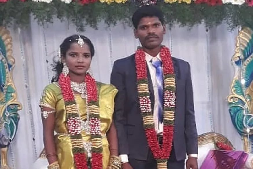 மைதா மாவு என நினைத்து பூச்சி மருந்தில் போண்டா செய்து சாப்பிட்ட குடும்பம் : மருமகள் பரிதாப பலி!