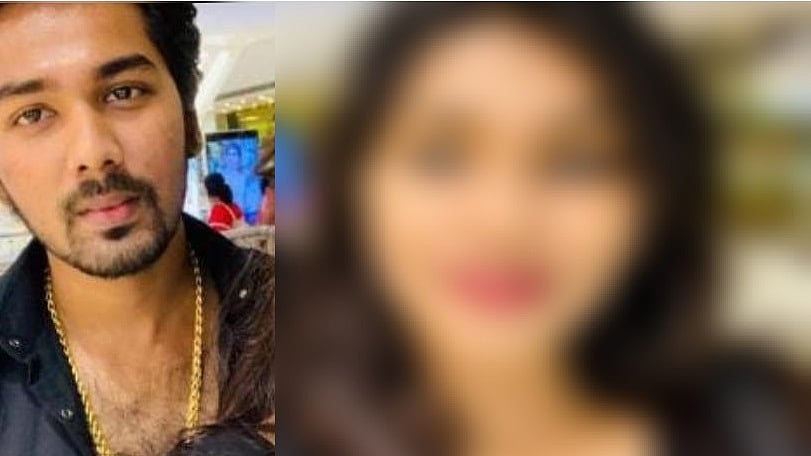 பல பெண்களைச் சீரழித்த நாகர்கோவில் சுஜிக்கு ஆளுங்கட்சியினருடன் தொடர்பு? - சிபிசிஐடி விசாரணைக்கு கோரிக்கை!