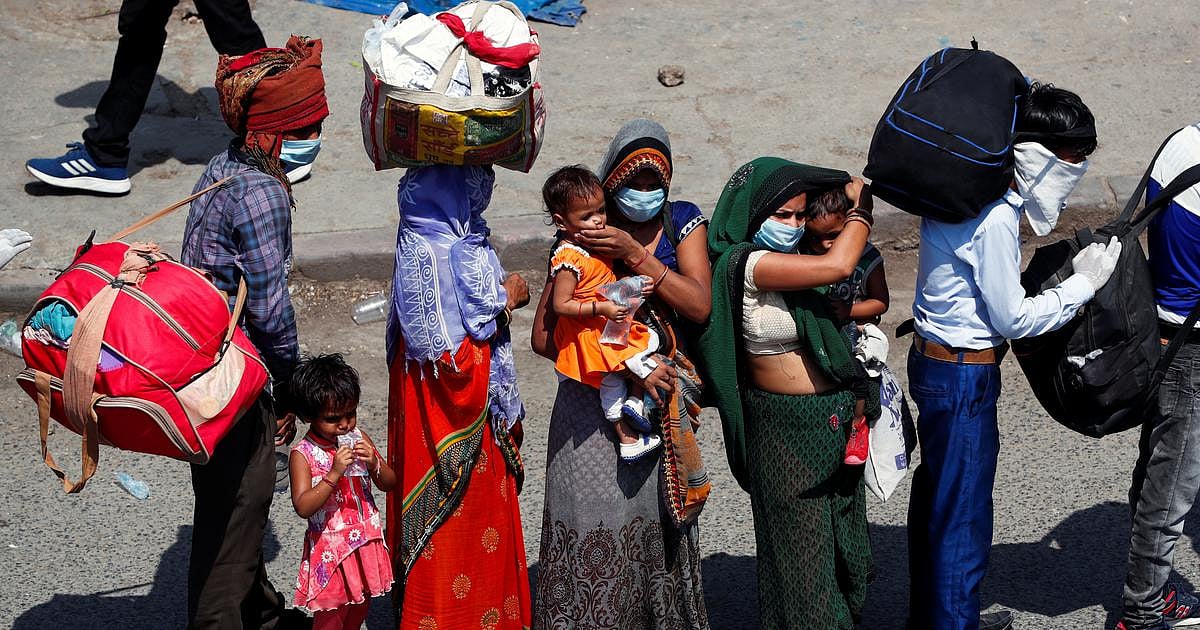 ஒரே மாதத்தில் 20-29 வயதுக்குட்பட்ட 2.7 கோடி பேர்  வேலையிழப்பு: ஆய்வில் அதிர்ச்சி தகவல்- விளைவு என்னாகும்?