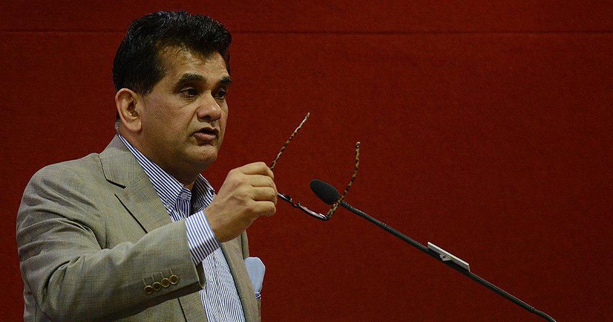 “புலம்பெயர் தொழிலாளர்களை மாநில அரசுகள் நிர்கதியாக விட்டிருக்கக்கூடாது” - நிதி ஆயோக் சி.இ.ஓ குற்றச்சாட்டு!