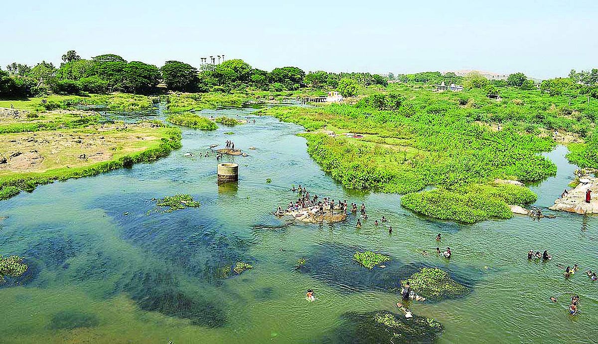 “விசாகப்பட்டினம் விஷவாயு விபத்து - பாடம் கற்குமா தமிழகம்?” : பூவுலகின் நண்பர்கள் சொல்லும் 14 அம்சங்கள்!