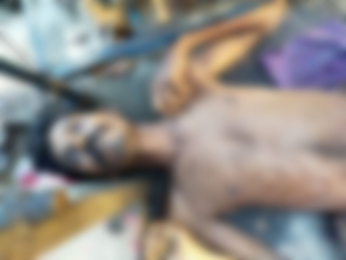 மது கிடைக்காததால் விரக்தி - மாற்று போதைக்காக குளிர்பானத்தில் வார்னீஷை கலந்து குடித்த தொழிலாளி பலி !