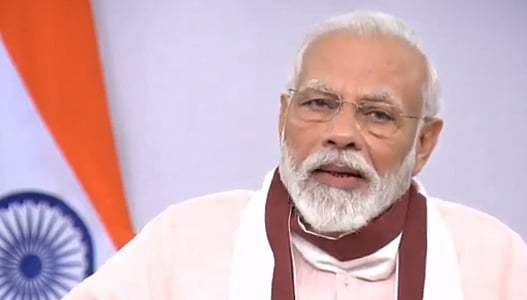 “நான்காம் கட்ட ஊரடங்கு - தளர்வுகளோடு புதிய விதிமுறைகள்” : இன்று மாலை வருகிறது அறிவிப்பு !
