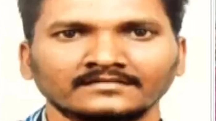 “ஊரடங்கால் வாழ்வாதாரம் பாதிப்பு - கடை திறக்கவும் அனுமதி இல்லை” : விரக்தியில் சலூன் கடைக்காரர் தற்கொலை!