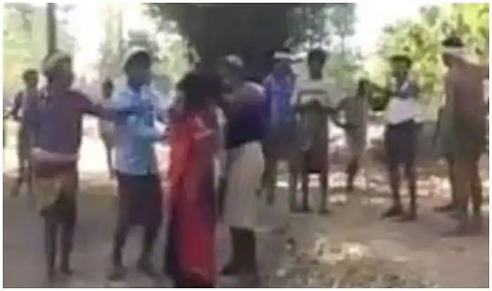 “குடும்பத்தினராலேயே கொடூரமாக தாக்கப்பட்ட 16 வயது சிறுமி” - ராகுல் காந்தி ஆவேசம்!