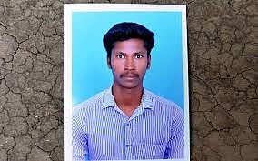 சுதாகர் 