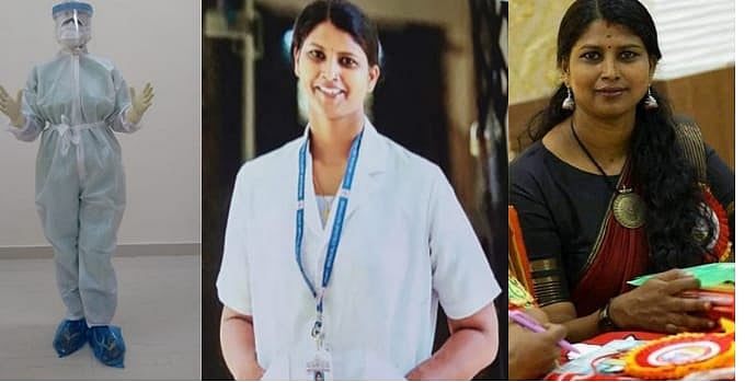 ''பிளாரன்ஸ் நைட்டிங்கேல் அடிதொட்டு சேவையைத் தொடரும் செவிலித்தாய்கள்" : உலக செவிலியர் தின சிறப்பு கட்டுரை!