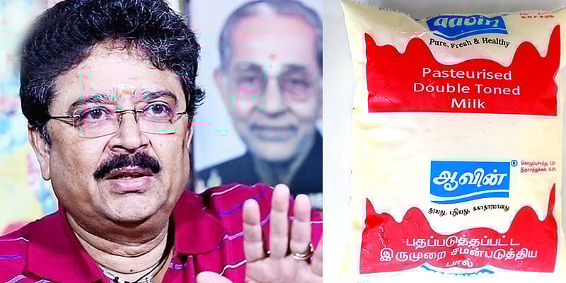 எஸ்.வி.சேகருக்கு காட்டிய அக்கறையை எழுத்தாளர் சாரு நிவேதிதாவுக்கும் காட்டுவாரா எடப்பாடி பழனிசாமி?