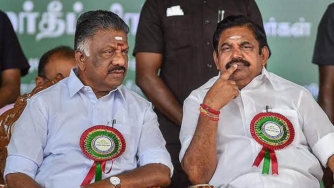 “கொரோனா பரவலுக்கு மக்கள் மீது பழி போடுவதை முதல்வர் நிறுத்திக் கொள்ள வேண்டும்” : மு.க.ஸ்டாலின் எச்சரிக்கை!