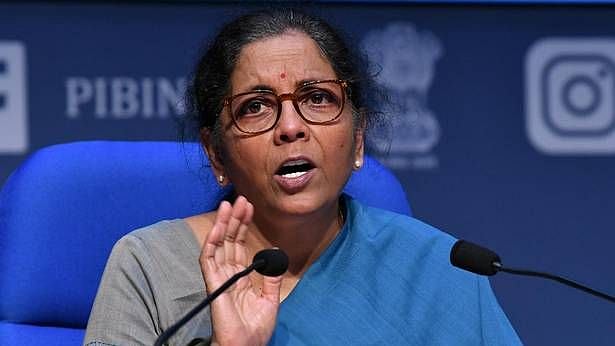 “அனைத்து பொதுத்துறைகளும் தனியார் மயமாக்கப்படும்”: 5-ம் கட்ட அறிவிப்பிலும் வேட்டு வைத்த மோடி அரசு!