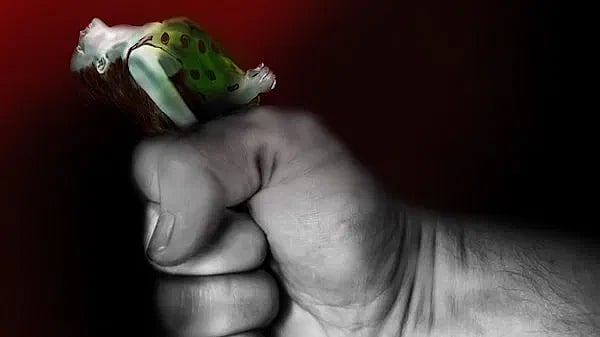 இந்தியாவில் ஒவ்வொரு நாளும் 87 பாலியல் வன்கொடுமை: பெண்களுக்கு எதிரான குற்றங்கள் 7% அதிகரிப்பு- NCRB தகவல்!