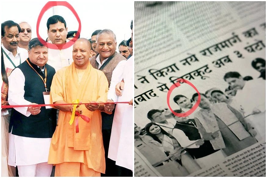 #PaatalLok அனுஷ்காவை விராட் கோலி விவாகரத்து செய்யவேண்டும் - BJP MLA சர்ச்சை பேச்சு!