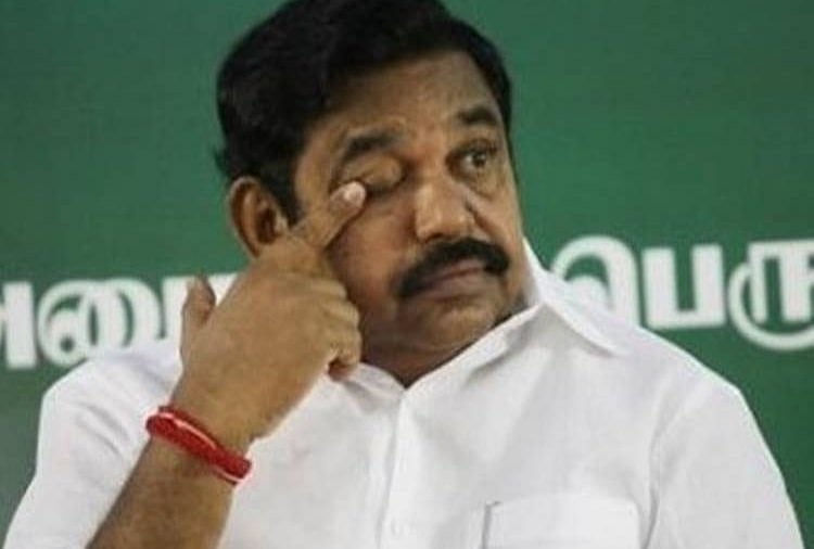 “மேட்டூர் அணை திறப்பதில் குளறுபடி செய்து விவசாயிகளுக்குத் துரோகம் செய்வது ஏன் ?” - மு.க ஸ்டாலின் ஆவேசம்