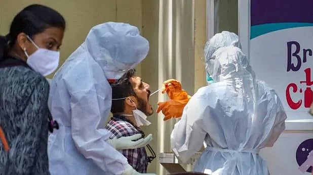 “வரலாற்றில் மாபெரும் பழிக்கு இரையாகி விடாதீர்கள்” - எடப்பாடி அரசுக்கு மு.க.ஸ்டாலின் எச்சரிக்கை! #Corona