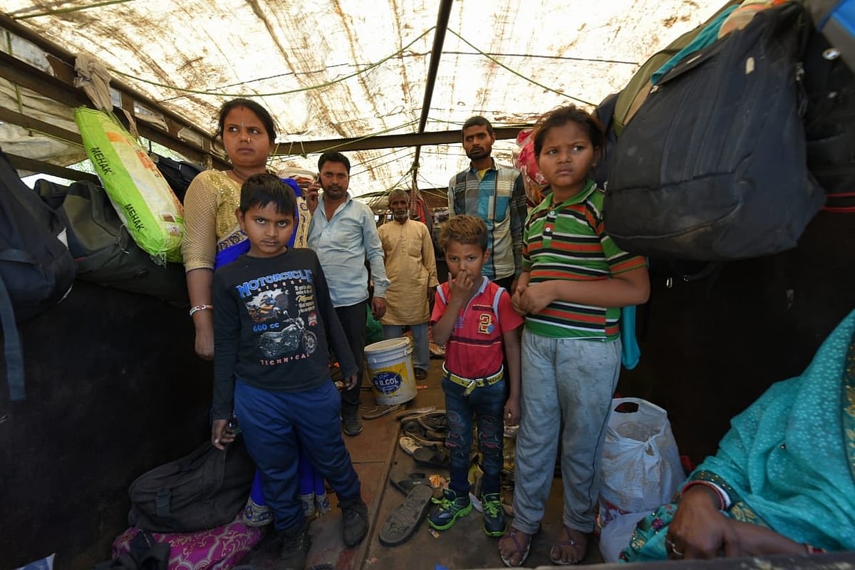 வாழ்வே பொய்க் கணக்கா...?